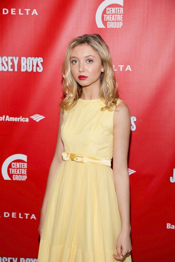 Photo Flash: Frankie Valli, Mark Ballas and More Celebrate JERSEY BOYS Opening at the Ahmanson — photo 88 of 111