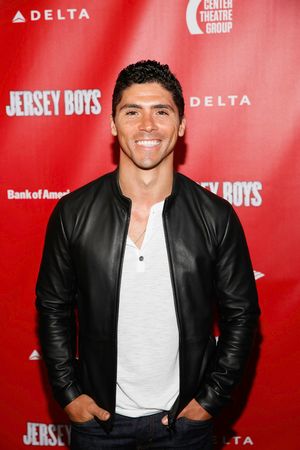 Filipe Valle Costa Photo