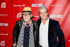 Joseph Bologna and Charles Shaughnessy @ BroadwayWorld Joseph Bologna and Charles Shaughnessy Photo