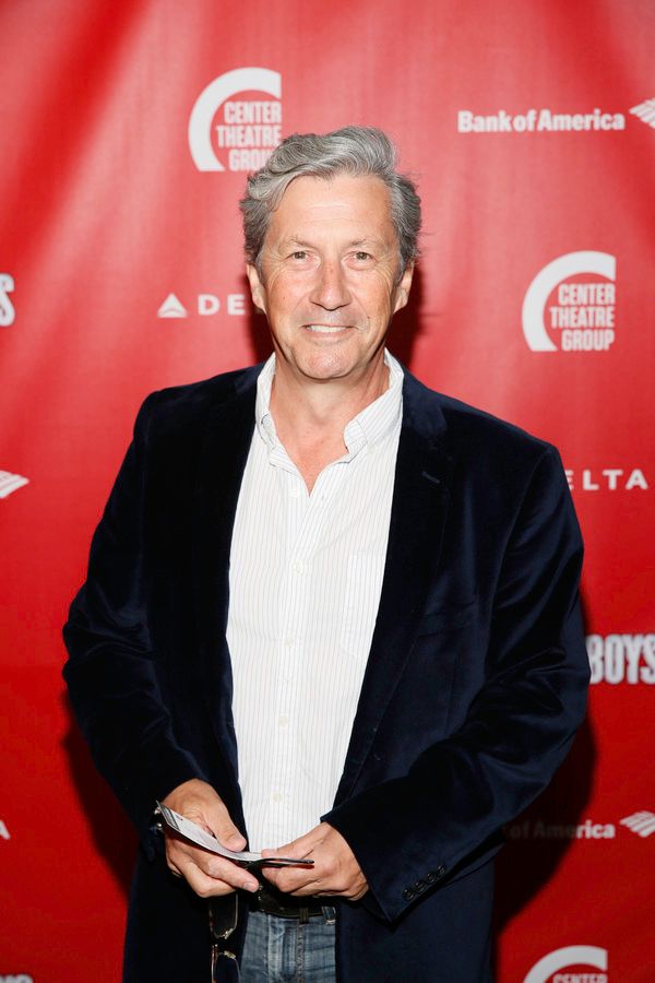 Photo Flash: Frankie Valli, Mark Ballas and More Celebrate JERSEY BOYS Opening at the Ahmanson — photo 98 of 111