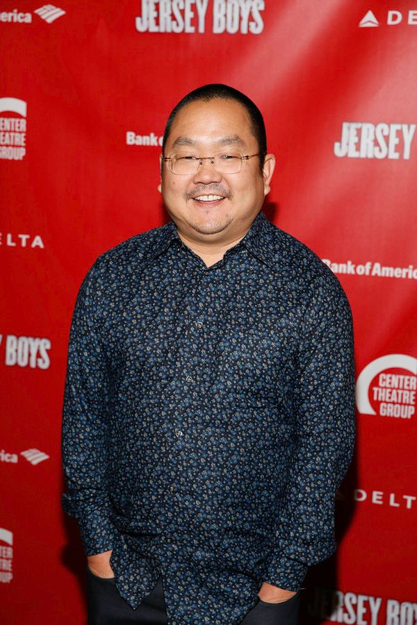 Photo Flash: Frankie Valli, Mark Ballas and More Celebrate JERSEY BOYS Opening at the Ahmanson — photo 105 of 111