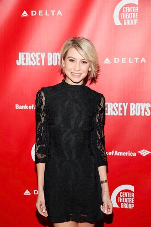 Chelsea Kane @ BroadwayWorld Chelsea Kane Photo