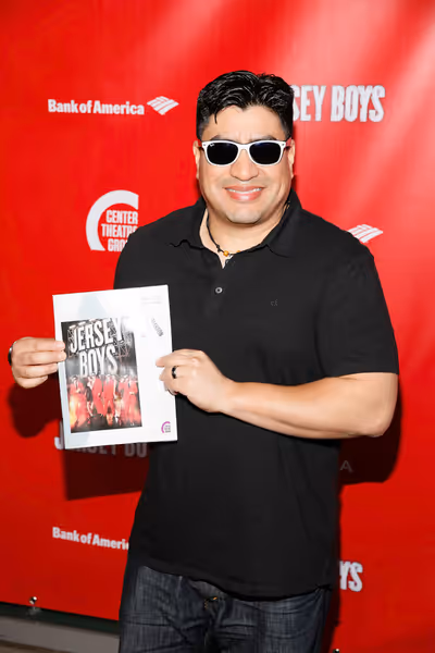 Richard Azurdia Photo