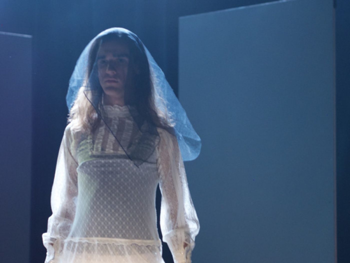 Photo Flash: First Look at Buran Theatre's T.B. SHEETS at The Tank  Image