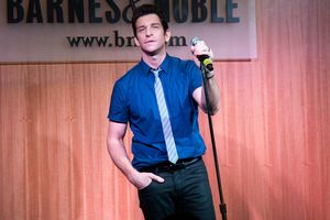 Andy Karl Photo