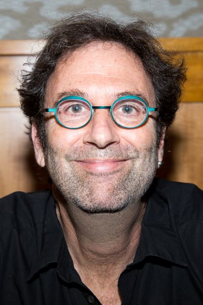 Danny Rubin Photo