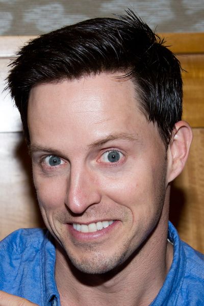 Andrew Call Photo
