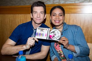 Andy Karl Photo