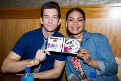 Andy Karl Photo