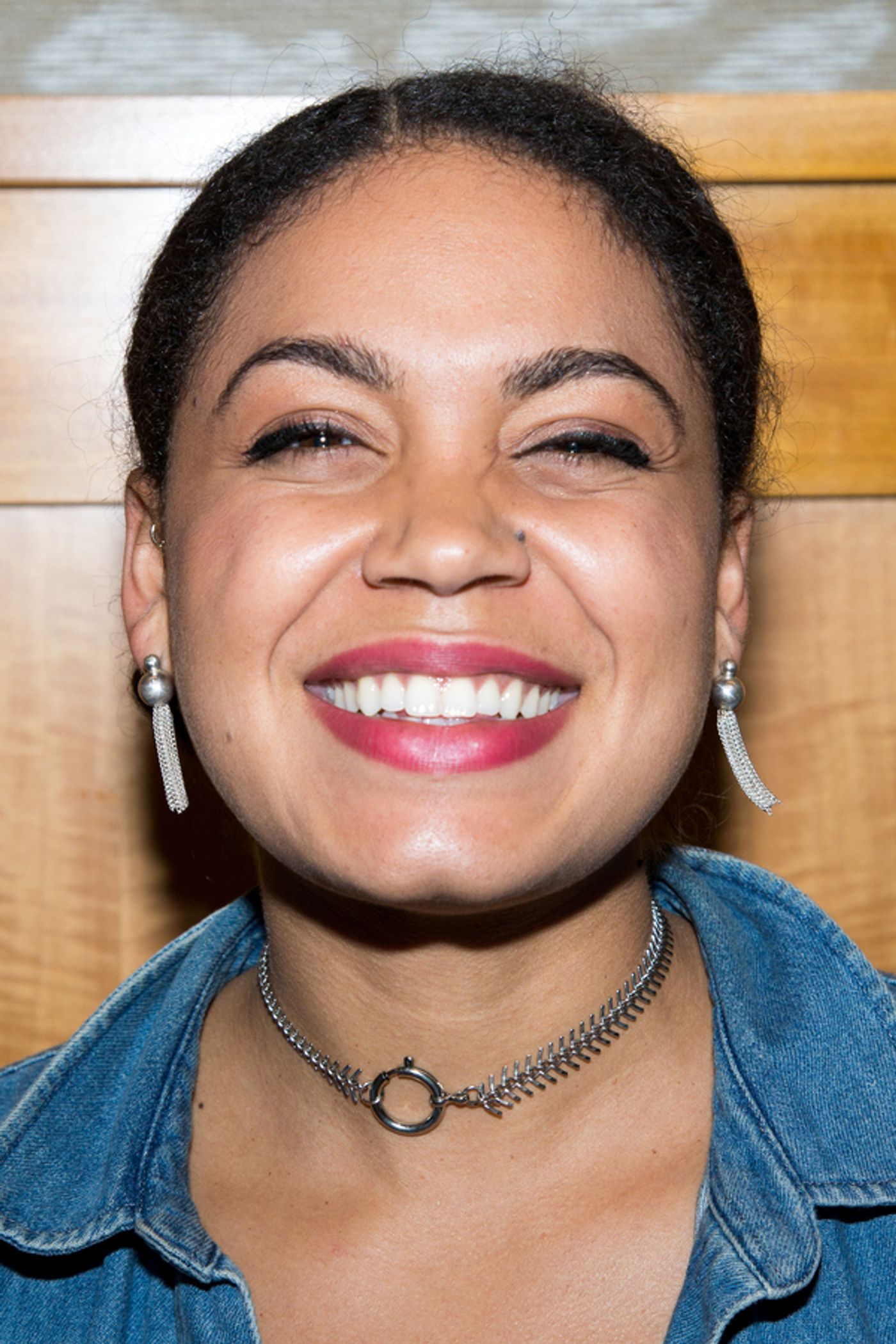 Photo Coverage: GROUNDHOG DAY Celebrates Cast Recording Release with In-Store Appearance at Barnes and Noble  Image