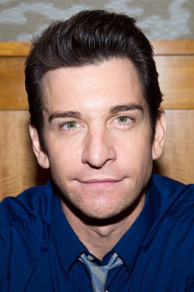 Andy Karl Photo