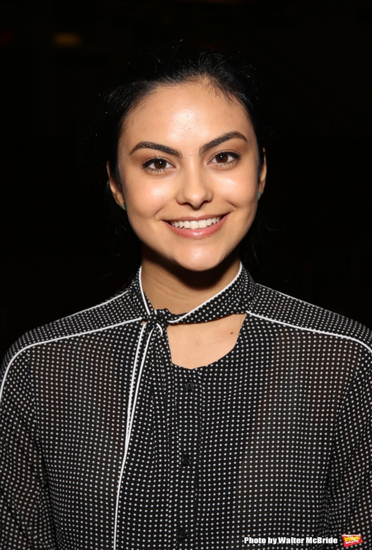 Camila Mendes  at 