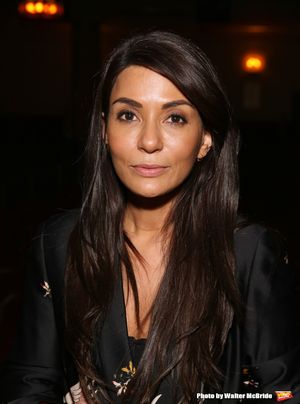 Marisol Nichols Photo