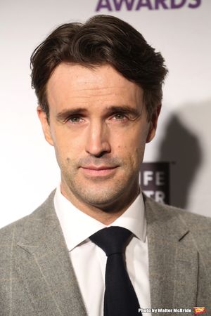 Michael Xavier  Photo