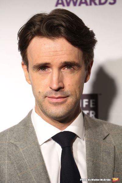 Michael Xavier  Photo