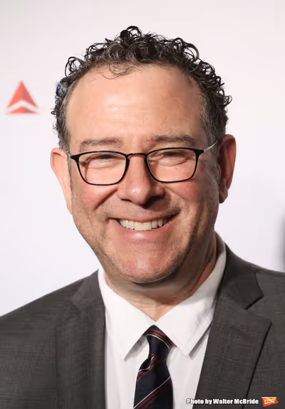 Michael Greif Photo