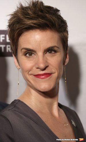 Jenn Colella @ BroadwayWorld Jenn Colella Photo