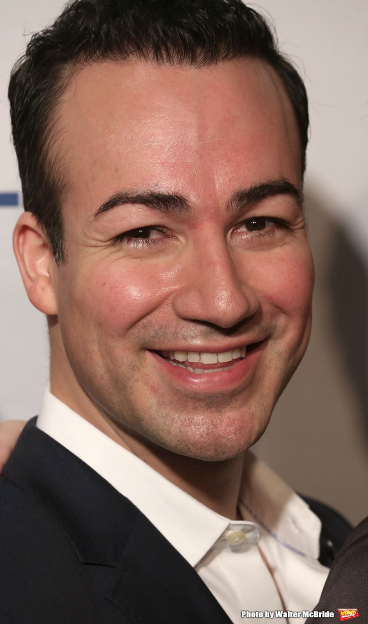 Photo Coverage: On the Red Carpet at the 83rd Annual Drama League Awards Ceremony  Image