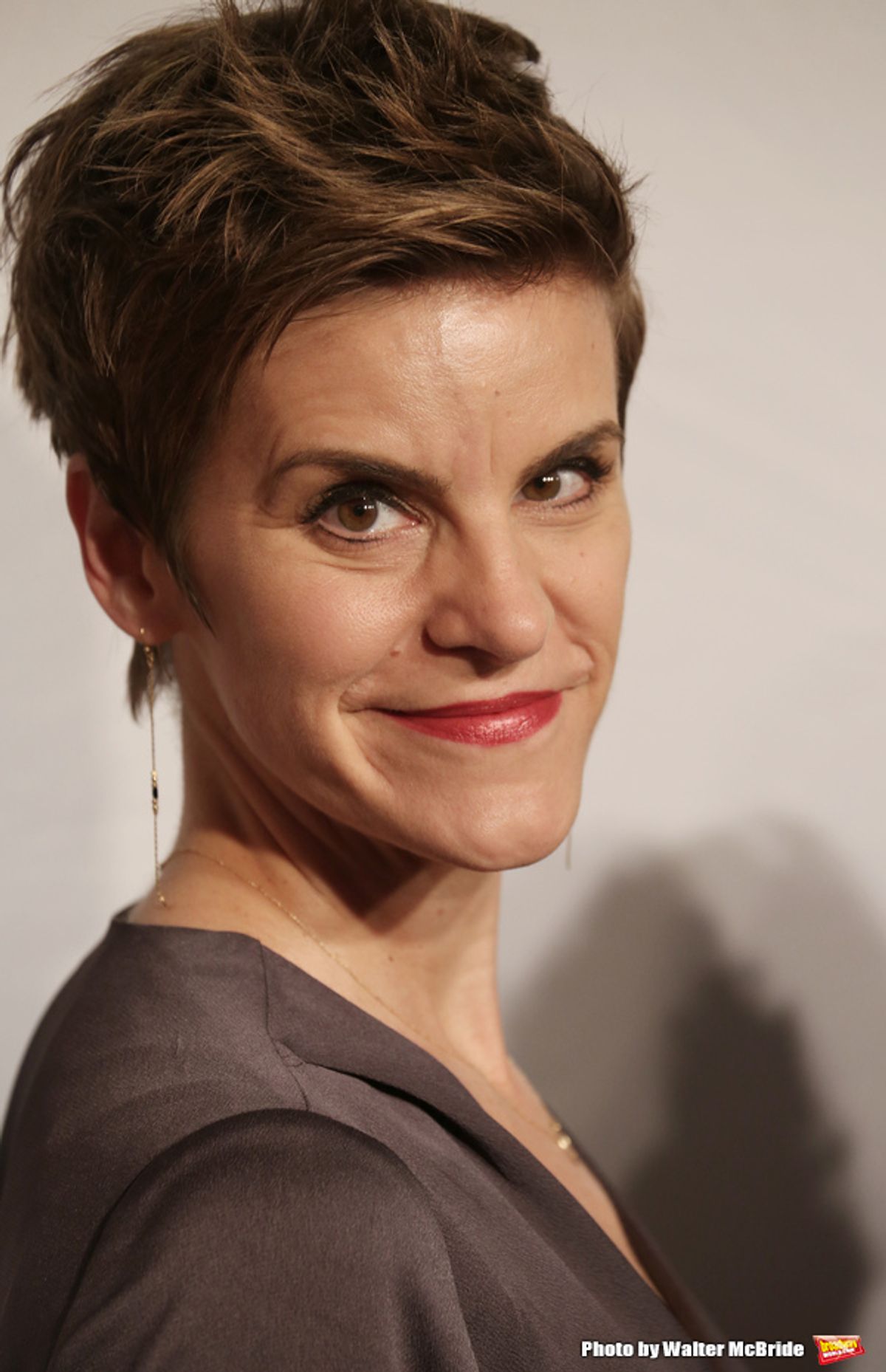 Jenn Colella at 