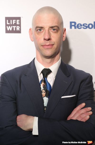 Christian Borle  Photo