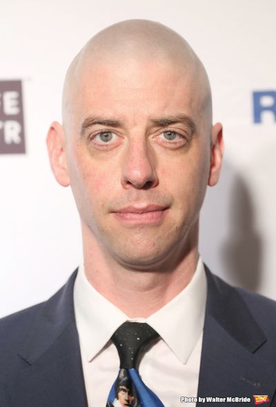 Christian Borle  Photo