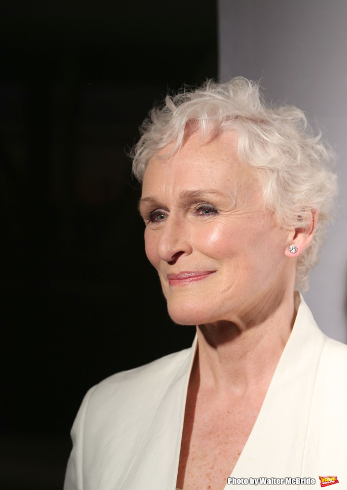 Glenn Close at 