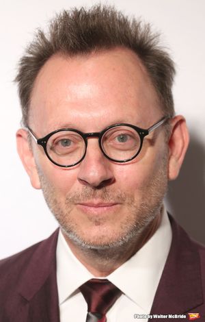 Michael Emerson Photo