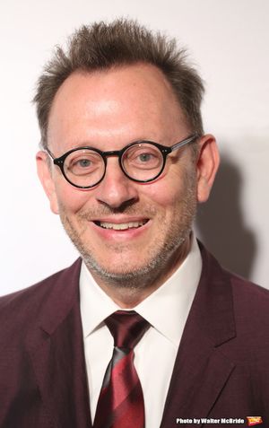 Michael Emerson  Photo