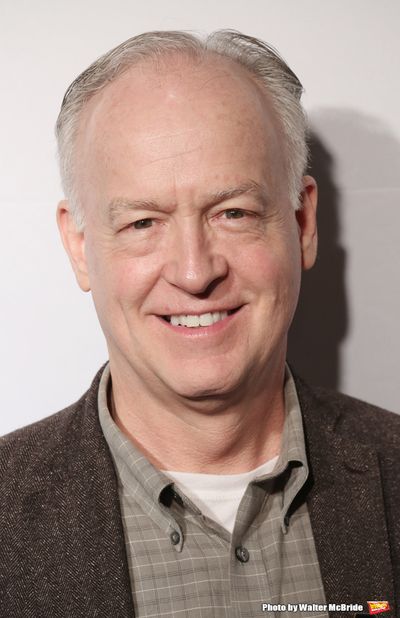 Reed Birney  Photo