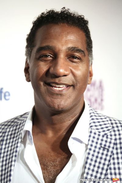 Norm Lewis  Photo