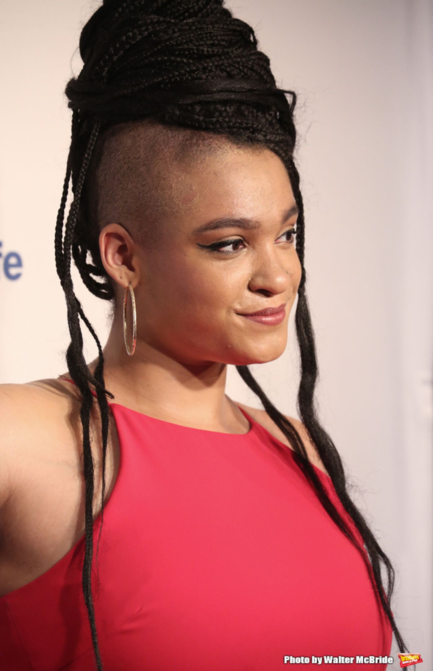 Photo Coverage: On the Red Carpet at the 83rd Annual Drama League Awards Ceremony  Image