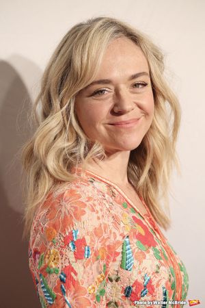 Rachel Bay Jones @ BroadwayWorld Rachel Bay Jones Photo