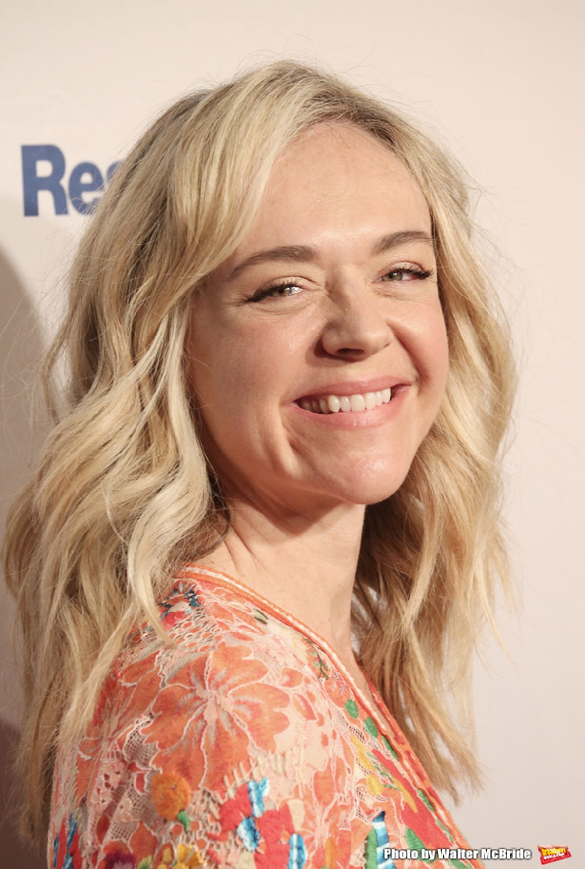 Rachel Bay Jones at 