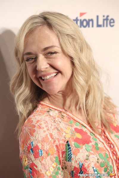 Rachel Bay Jones  Photo