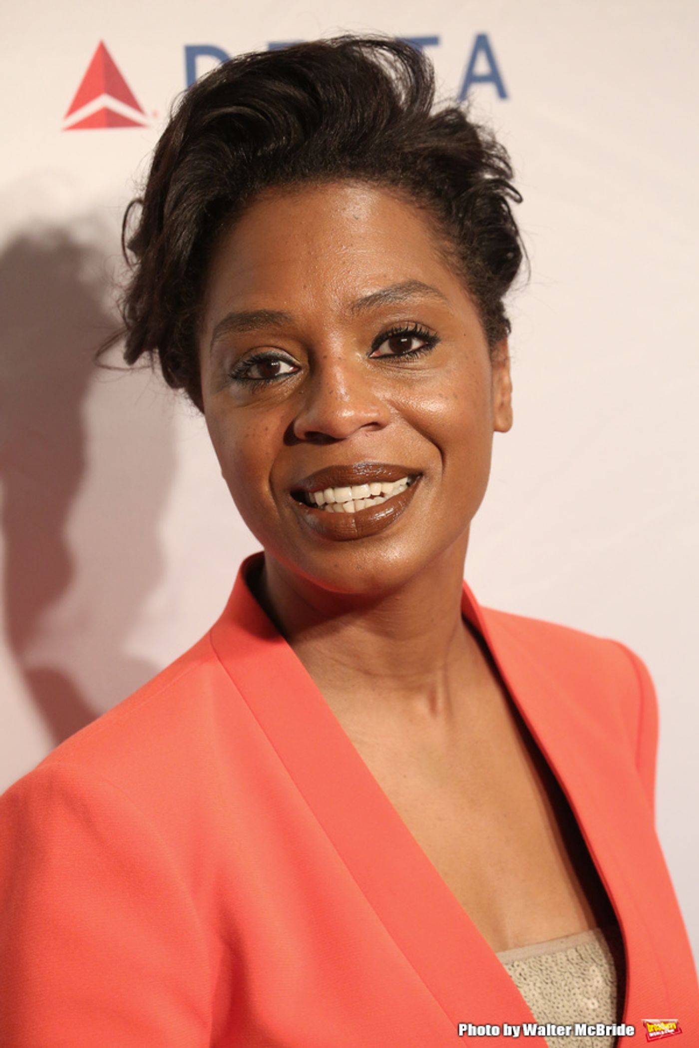 Photo Coverage: On the Red Carpet at the 83rd Annual Drama League Awards Ceremony  Image