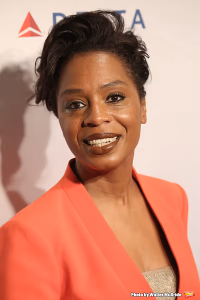 Michelle Wilson  Photo