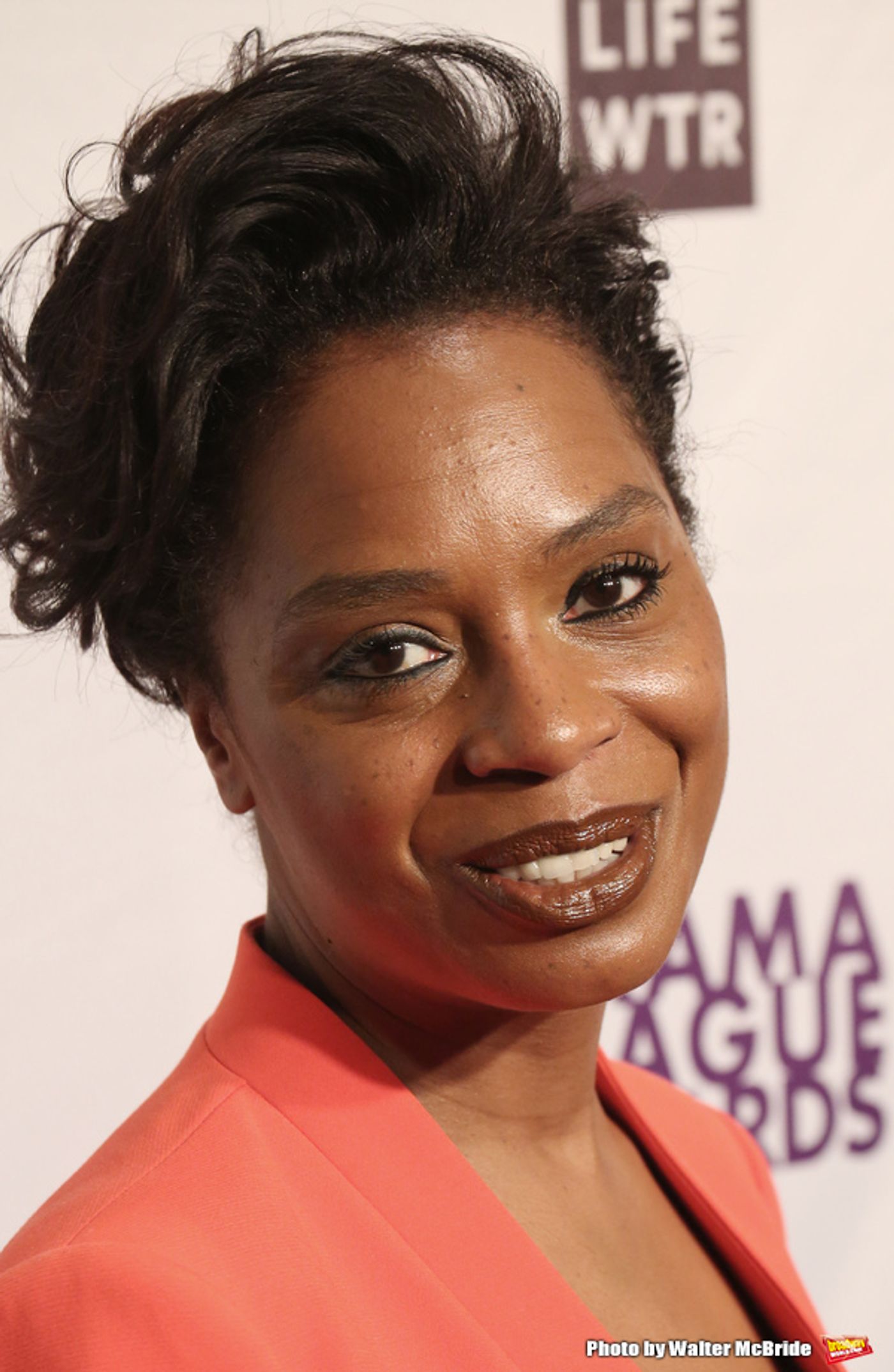 Photo Coverage: On the Red Carpet at the 83rd Annual Drama League Awards Ceremony  Image