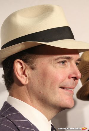 Jefferson Mays @ BroadwayWorld Jefferson Mays Photo