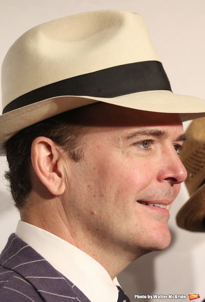 Jefferson Mays Photo