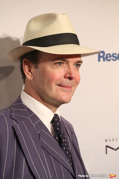 Jefferson Mays  Photo