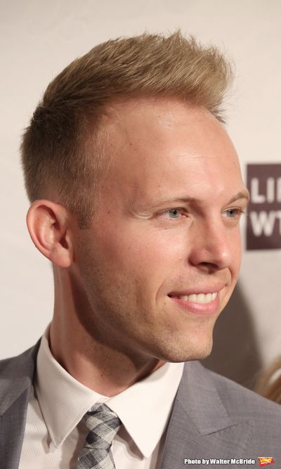 Justin Paul  Photo