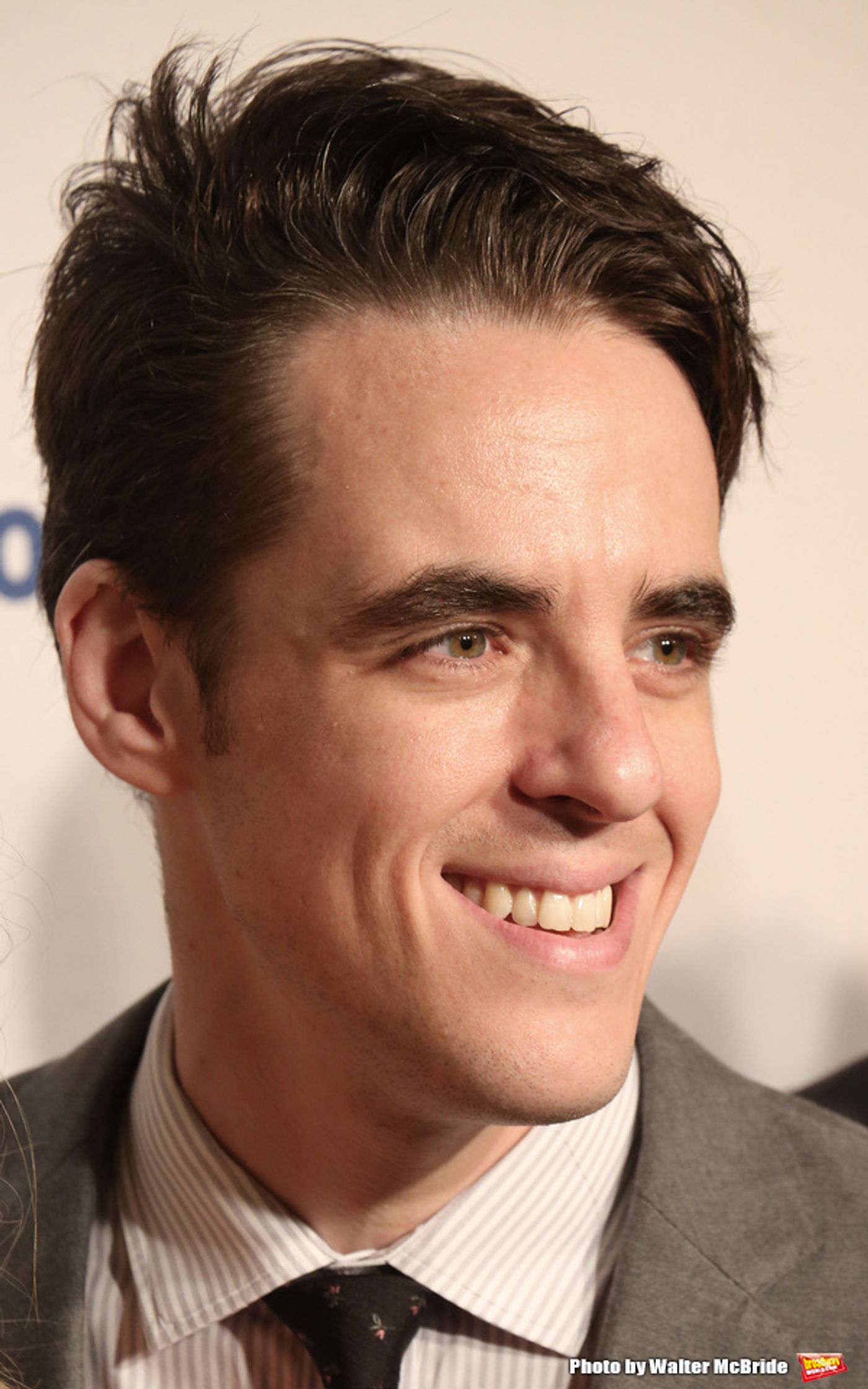 Photo Coverage: On the Red Carpet at the 83rd Annual Drama League Awards Ceremony  Image