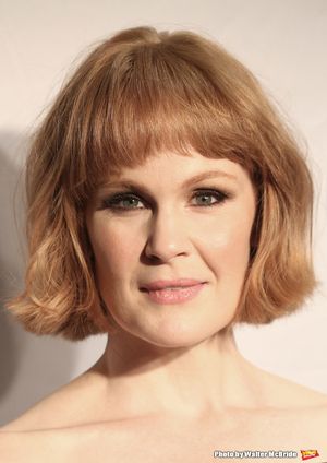 Kate Baldwin Photo