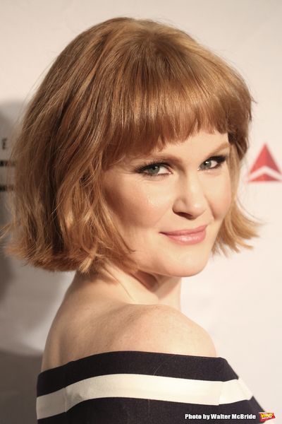Kate Baldwin Photo