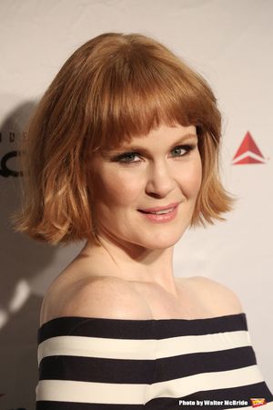 Kate Baldwin Photo