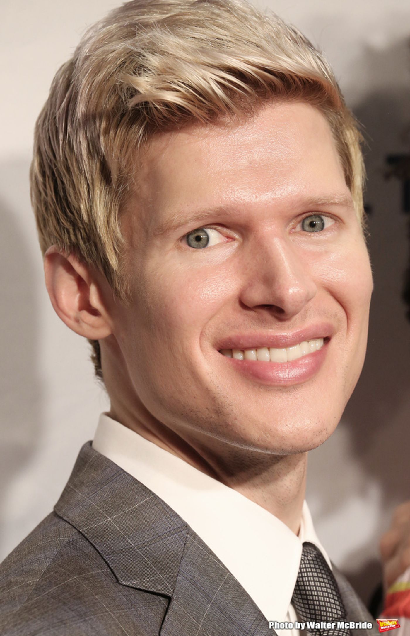 Photo Coverage: On the Red Carpet at the 83rd Annual Drama League Awards Ceremony  Image