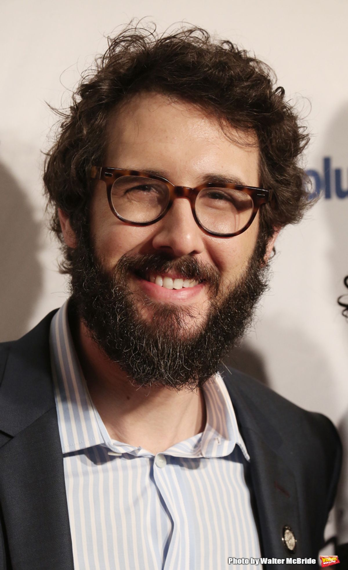 Josh Groban at 