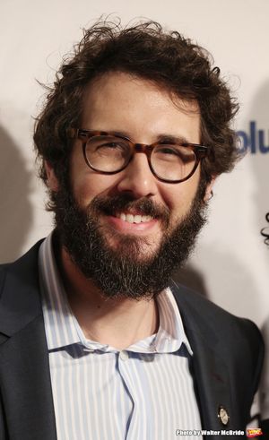 Josh Groban Photo