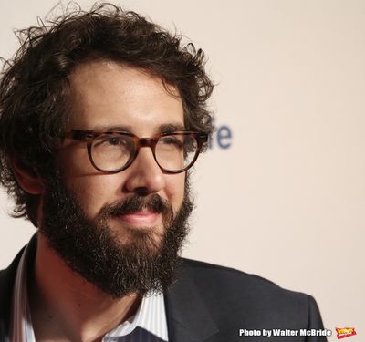 Josh Groban  Photo