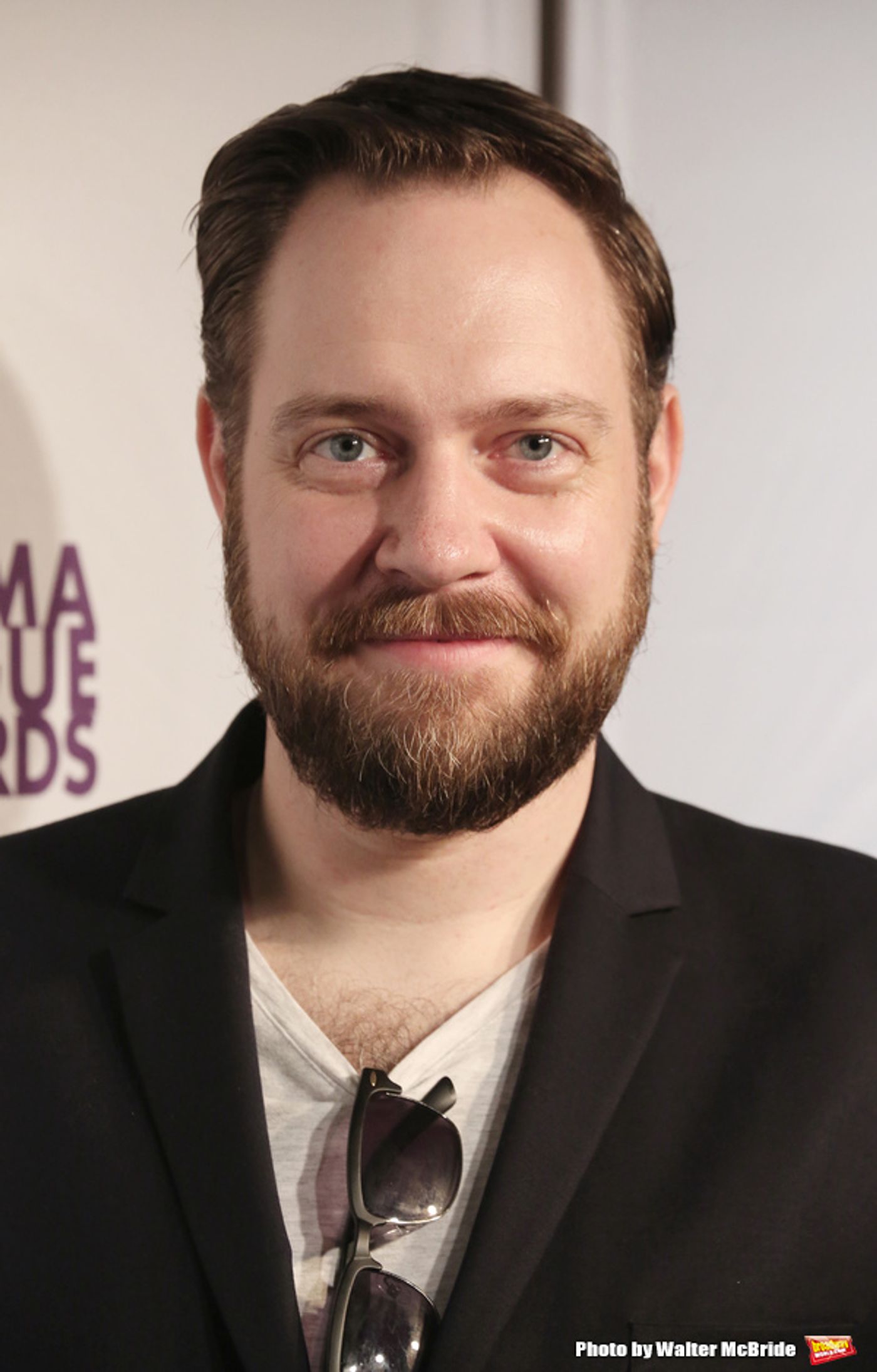 Photo Coverage: On the Red Carpet at the 83rd Annual Drama League Awards Ceremony  Image